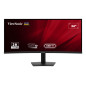 VA VA3420C pantalla para PC 86,4 cm (34) 3440 x 1440 Pixeles UltraWide Quad HD LED Negro