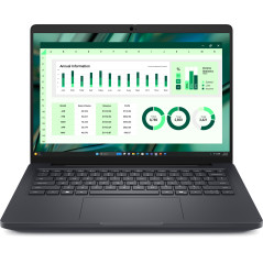 Pro Max 14 MC14250 Intel Core Ultra 7 265H Estación de trabajo móvil 35,6 cm (14) Full HD+ 16 GB LPDDR5x-SDRAM 512 GB SSD NVID
