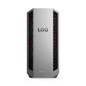 LOQ Tower 26ADR10 AMD Ryzen 7 8745HX 16 GB DDR5-SDRAM 512 GB SSD NVIDIA GeForce RTX 5060 Ti Windows 11 Home Torre PC Negro
