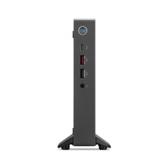 Veriton 2000 Mini VN2595GT Intel Core 5 120U 8 GB DDR5-SDRAM 512 GB SSD FreeDOS Mini PC Negro