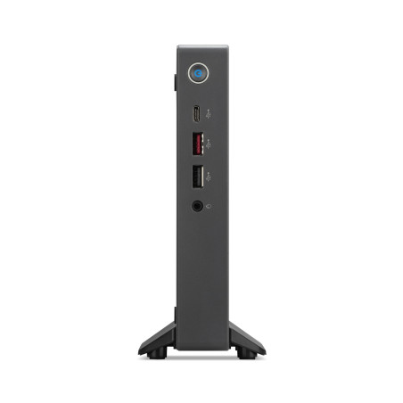Veriton 2000 Mini VN2595GT Intel Core 5 120U 8 GB DDR5-SDRAM 512 GB SSD FreeDOS Mini PC Negro