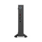 Veriton 2000 Mini VN2595GT Intel Core 5 120U 8 GB DDR5-SDRAM 512 GB SSD FreeDOS Mini PC Negro