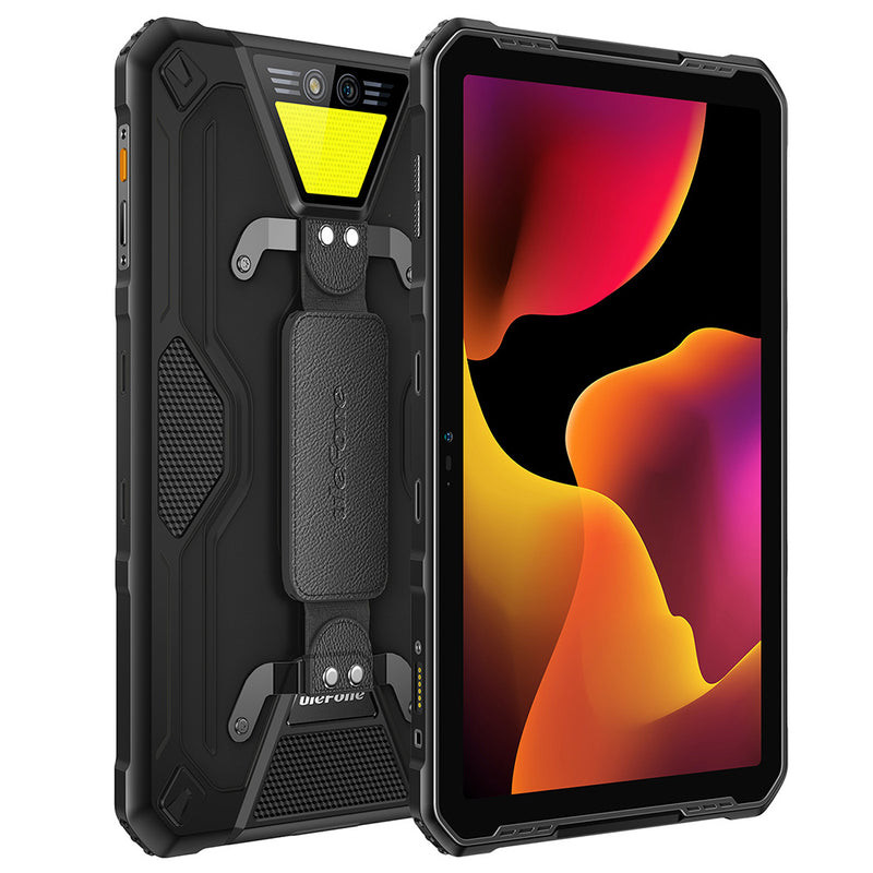 Armor Pad 2 4G Mediatek LTE-TDD & LTE-FDD 256 GB 27,9 cm (11) 8 GB Wi-Fi 6 (802.11ax) Android 13 Negro