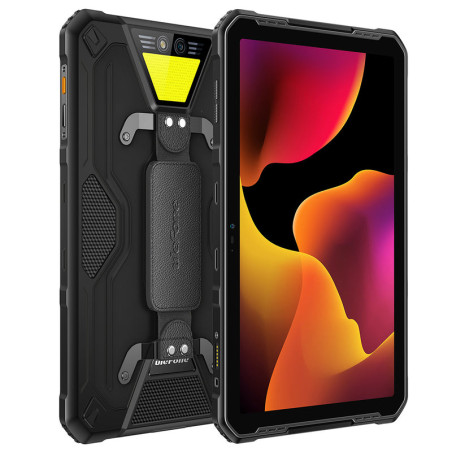 Armor Pad 2 4G Mediatek LTE-TDD & LTE-FDD 256 GB 27,9 cm (11) 8 GB Wi-Fi 6 (802.11ax) Android 13 Negro