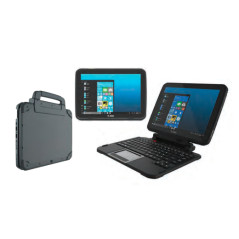 ET85 4G Intel® Core i5 LTE 128 GB 30,5 cm (12) 8 GB Wi-Fi 6E (802.11ax) Windows 10 Pro Negro