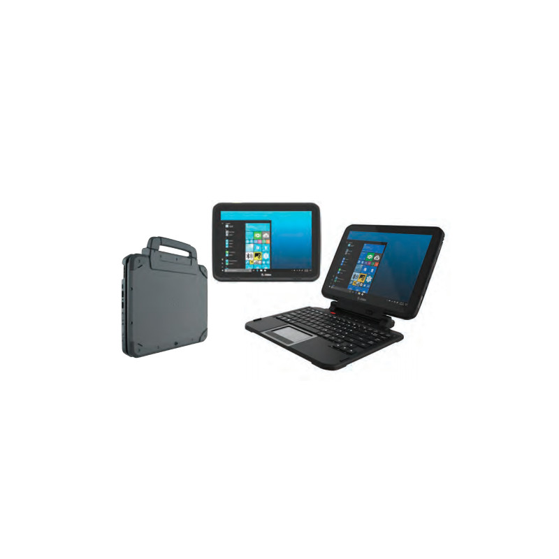 ET85 4G Intel® Core i5 LTE 128 GB 30,5 cm (12) 8 GB Wi-Fi 6E (802.11ax) Windows 10 Pro Negro
