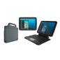 ET85 4G Intel® Core i5 LTE 128 GB 30,5 cm (12) 8 GB Wi-Fi 6E (802.11ax) Windows 10 Pro Negro