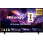 75E7S PRO 190,5 cm (75) 4K Ultra HD Smart TV Wifi Negro