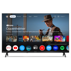 32HF2265E Televisor 81,3 cm (32) HD Smart TV Wifi Negro