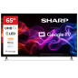 65HP5265E Televisor 165,1 cm (65) 4K Ultra HD Smart TV Wifi Negro