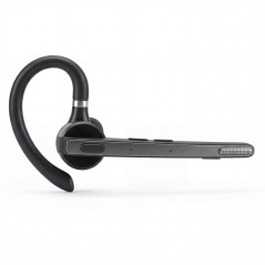 BT45 Wireless Mono Headset Auriculares Inalámbrico gancho de oreja Car/Home office Bluetooth