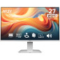 Pro MP273QW E14 pantalla para PC 68,6 cm (27) 2560 x 1440 Pixeles Wide Quad HD Blanco