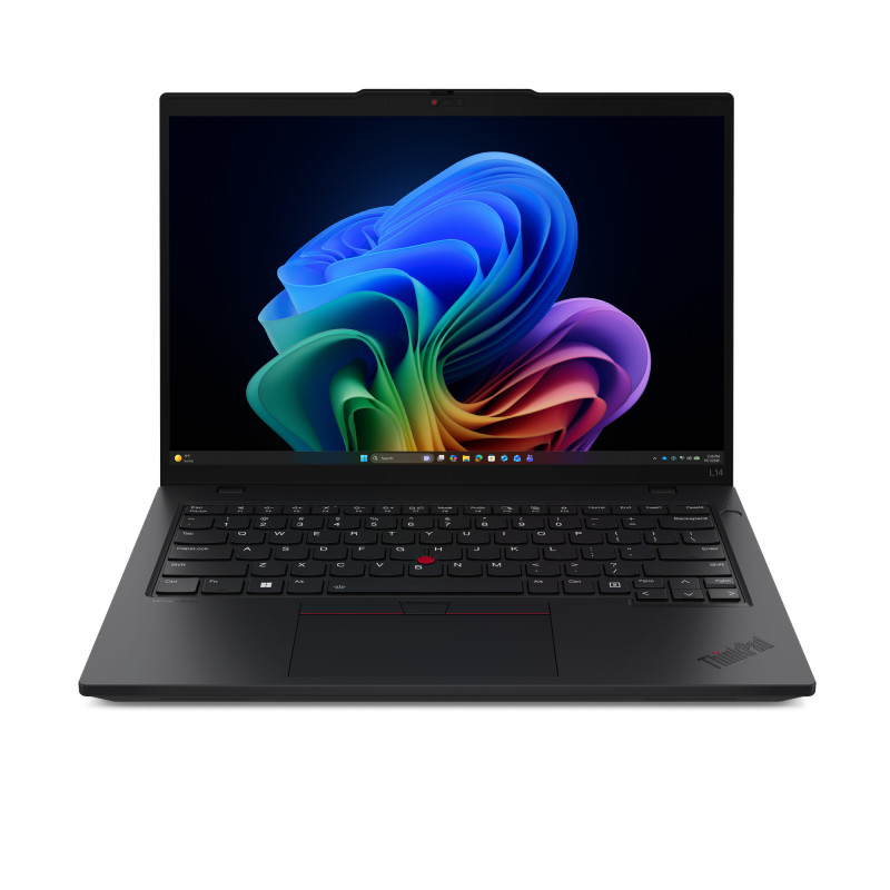 ThinkPad L14 Gen 7 (Intel) Copilot+ PC Intel Core Ultra 5 325 Portátil 35,6 cm (14) WUXGA 16 GB DDR5-SDRAM 512 GB SSD Wi-Fi 7 (