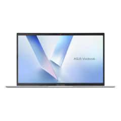 Vivobook 15 D1502NAQ-BQ171 - Ordenador Portátil 15.6 Full HD (AMD Ryzen 5 150, 16GB RAM, 512GB SSD, Radeon 660M, Sin Sistema Op