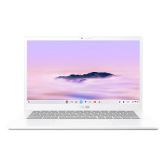 Chromebook Plus CX34 CX3402CVA-PQ1339 - Ordenador Portátil 14 Full HD (Intel Core 3 100U, 8GB RAM, 256GB UFS, Graphics, ChromeO