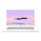 Chromebook Plus CX34 CX3402CVA-PQ1339 - Ordenador Portátil 14 Full HD (Intel Core 3 100U, 8GB RAM, 256GB UFS, Graphics, ChromeO