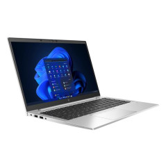 EliteBook 840 G8 i5-1145G7 16GB 256GB 14 W11Pro Grado A+ HP Oficial Reacondicionado / Renovado / Refurbished