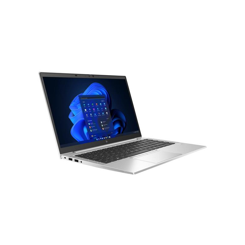 EliteBook 840 G8 i5-1145G7 16GB 256GB 14 W11Pro Grado A+ HP Oficial Reacondicionado / Renovado / Refurbished