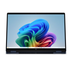 OmniBook X Flip 2-in-1 Laptop Next Gen AI 14-kb0013ns Copilot+ PC Intel Core Ultra 9 386H 35,6 cm (14) Pantalla táctil 2K 32 GB