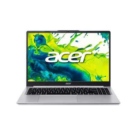 Aspire Lite AL15-46P-R64G AMD Ryzen 3 5400U Portátil 39,6 cm (15.6) Full HD 8 GB DDR4-SDRAM 256 GB SSD Wi-Fi 6 (802.11ax) Windo