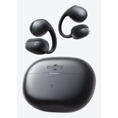 OpenDots Air Auriculares Inalámbrico Clip de oreja Llamadas/Música/Deporte/Uso diario Bluetooth Negro