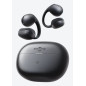 OpenDots Air Auriculares Inalámbrico Clip de oreja Llamadas/Música/Deporte/Uso diario Bluetooth Negro