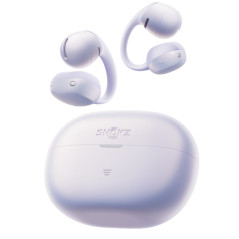 OpenDots Air Auriculares Inalámbrico Clip de oreja Llamadas/Música/Deporte/Uso diario Bluetooth Púrpura