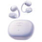 OpenDots Air Auriculares Inalámbrico Clip de oreja Llamadas/Música/Deporte/Uso diario Bluetooth Púrpura