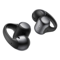 OpenDots 2 Auriculares Inalámbrico Clip de oreja Llamadas/Música/Deporte/Uso diario Bluetooth Negro