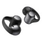 OpenDots 2 Auriculares Inalámbrico Clip de oreja Llamadas/Música/Deporte/Uso diario Bluetooth Negro