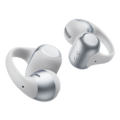 OpenDots 2 Auriculares Inalámbrico Clip de oreja Llamadas/Música/Deporte/Uso diario Bluetooth Gris