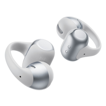OpenDots 2 Auriculares Inalámbrico Clip de oreja Llamadas/Música/Deporte/Uso diario Bluetooth Gris