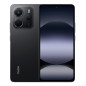Redmi Note 14 16,9 cm (6.67) Ranura híbrida Dual SIM 4G USB Tipo C 8 GB 128 GB 5500 mAh Negro