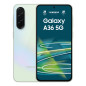 Galaxy A36 5G 17 cm (6.7) SIM doble Android 15 USB Tipo C 8 GB 256 GB 5000 mAh Cal