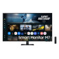 M7 M70F pantalla para PC 109,2 cm (43) 3840 x 2160 Pixeles 4K Ultra HD LCD Negro