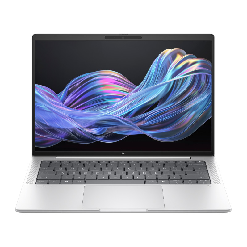 EliteBook X G1i 14 inch Notebook Next Gen AI PC Wolf Pro Security Edition Copilot+ PC Intel Core Ultra 7 258V Portátil 35,6 cm 