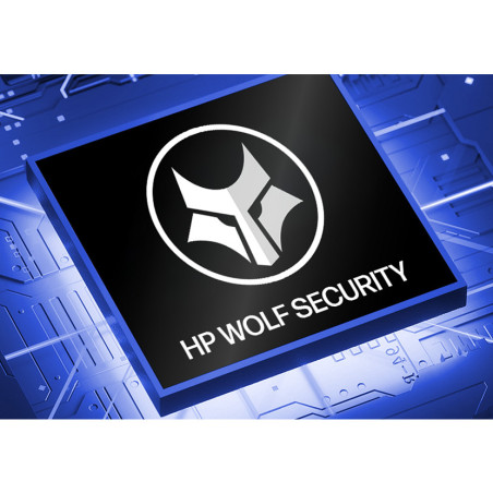 EliteBook X G2a 14 inch Notebook Next Gen AI PC Wolf Pro Security Edition Copilot+ PC AMD Ryzen AI 5 Portátil 35,6 cm (14) WUXG