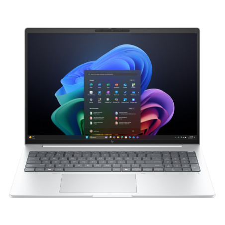 EliteBook 8 G1i 16 inch Notebook Next Gen AI PC Copilot+ PC Intel Core Ultra 5 236V Portátil 40,6 cm (16) WUXGA 16 GB LPDDR5x-S