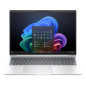 EliteBook 8 G1i 16 inch Notebook Next Gen AI PC Copilot+ PC Intel Core Ultra 5 236V Portátil 40,6 cm (16) WUXGA 16 GB LPDDR5x-S