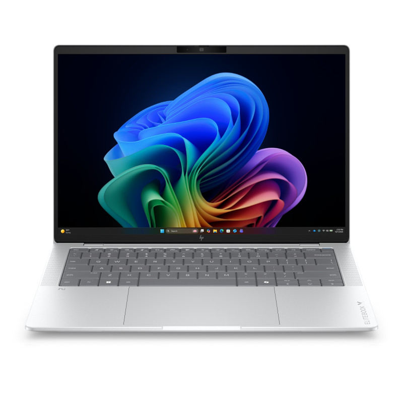 EliteBook X G2i 14 inch Notebook Next Gen AI PC Wolf Pro Security Edition Copilot+ PC Intel Core Ultra 5 325 Portátil 35,6 cm (