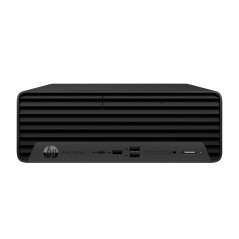 Pro Small Form Factor 400 G9 Desktop PC Intel® Core i5 i5-14500 16 GB DDR5-SDRAM 512 GB SSD Windows 11 Pro SFF
