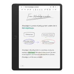 NXTPAPER Note A1 Mediatek 256 GB 29,2 cm (11.5) 8 GB Gris
