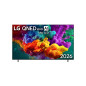 QNED evo AI MiniLED 75QNED86B6B 190,5 cm (75) 4K Ultra HD Smart TV Wifi Negro