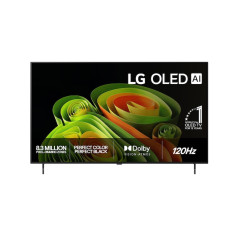 OLED55B6ELC Televisor 139,7 cm (55) 4K Ultra HD Smart TV Wifi Negro