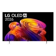 OLED AI OLED65B6ELC 165,1 cm (65) 4K Ultra HD Smart TV Wifi Marrón