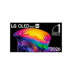 OLED evo AI OLED65C64LA 165,1 cm (65) 4K Ultra HD Smart TV Wifi Negro