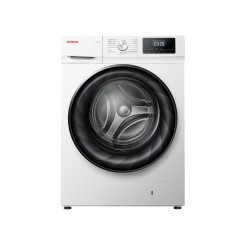 Lavasecadora Corbero CLSH106VIN, 10/6KG, 1400RPM,