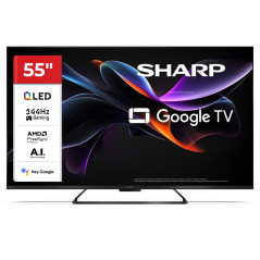 55HR7265E Televisor 139,7 cm (55)