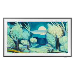 The Frame QE43LS03FAU 109,2 cm (43) 4K Ultra HD Smart TV Wifi Negro