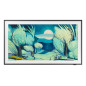 The Frame QE43LS03FAU 109,2 cm (43) 4K Ultra HD Smart TV Wifi Negro